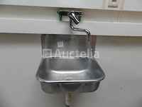 2 spoelbakken - afbeelding 5 van  12