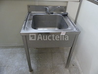 2 spoelbakken - afbeelding 7 van  12