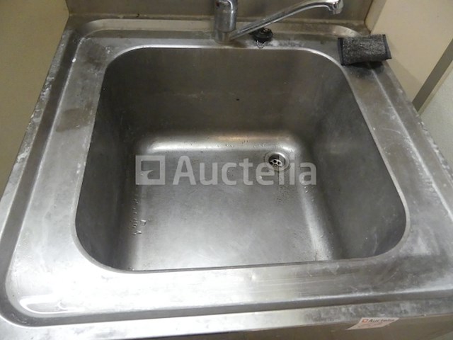 2 spoelbakken - afbeelding 8 van  12