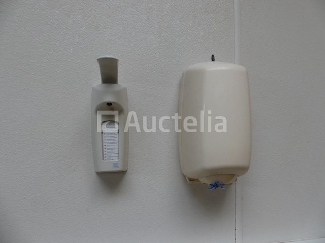 2 spoelbakken - afbeelding 10 van  12