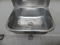 2 spoelbakken - afbeelding 11 van  12