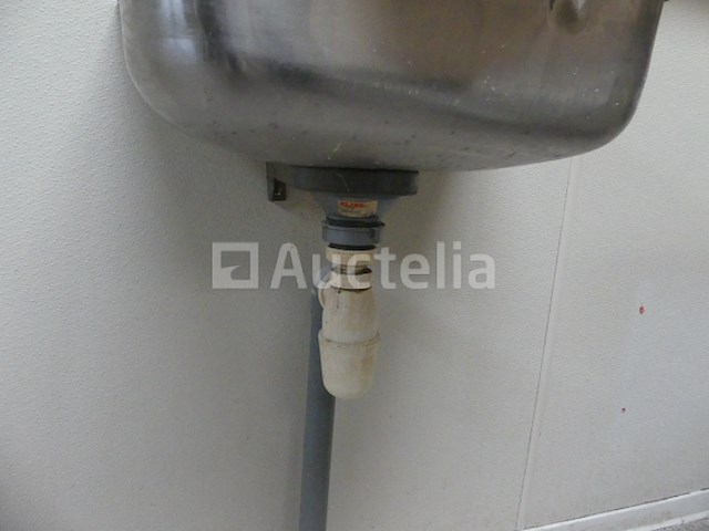 2 spoelbakken - afbeelding 12 van  12