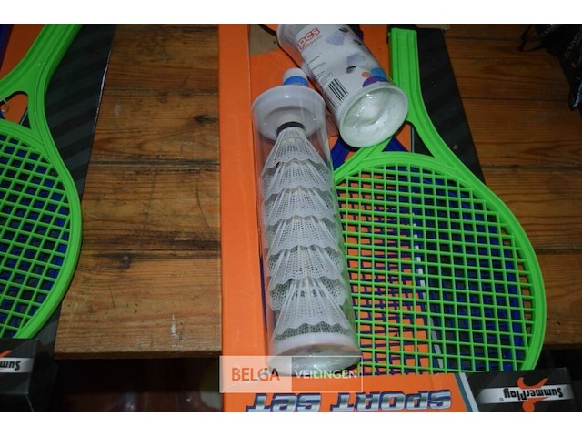 2 sportset - afbeelding 2 van  2