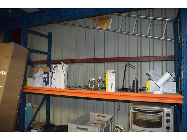 2 spots slv numinos s wit, 5 hanglampen, inox plafondlamp 4 lichtpunten, bureellamp led, tuinlamp led slv led spike - afbeelding 1 van  8