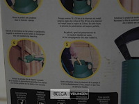 2 spray &brush 2in1 verfspuit en borstel - afbeelding 3 van  4