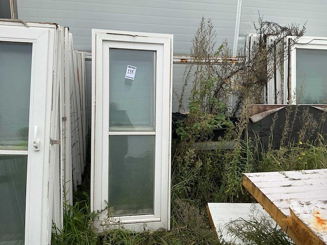 2 st pvc ramen - afbeelding 1 van  4