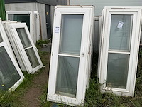 2 st pvc ramen - afbeelding 1 van  4