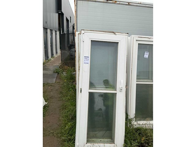 2 st pvc ramen - afbeelding 3 van  4