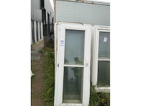 2 st pvc ramen - afbeelding 3 van  4