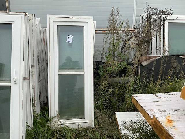 2 st pvc ramen - afbeelding 2 van  4