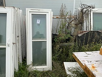 2 st pvc ramen - afbeelding 2 van  4