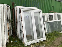 2 st pvc ramen - afbeelding 3 van  3