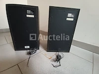 2 staande kasten + 2 computerkasten - afbeelding 6 van  6