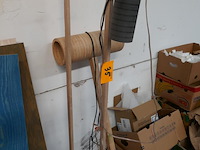 2 staande lampen dassein - afbeelding 1 van  6