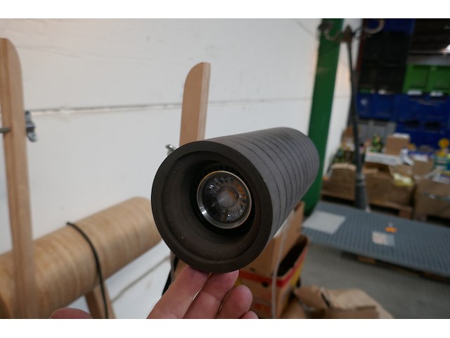 2 staande lampen dassein - afbeelding 2 van  6