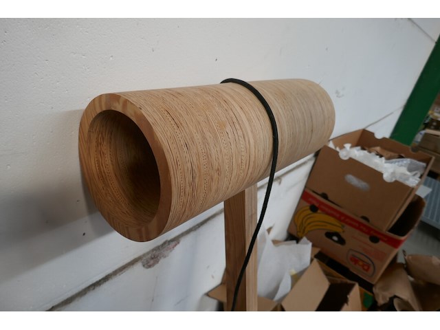 2 staande lampen dassein - afbeelding 4 van  6