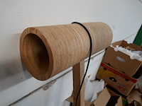 2 staande lampen dassein - afbeelding 4 van  6