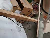 2 staande lampen dassein - afbeelding 5 van  6