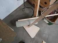 2 staande lampen dassein - afbeelding 6 van  6