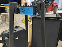 2 staanders - afbeelding 3 van  4