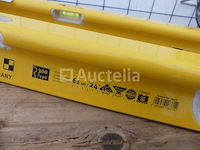 2 stabila spirit levels - afbeelding 1 van  6