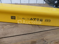 2 stabila spirit levels - afbeelding 4 van  6