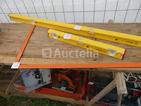 2 stabila spirit levels - afbeelding 5 van  6