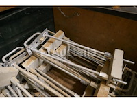 2 stalen kisten - afbeelding 4 van  5