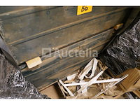 2 stalen kisten - afbeelding 5 van  5