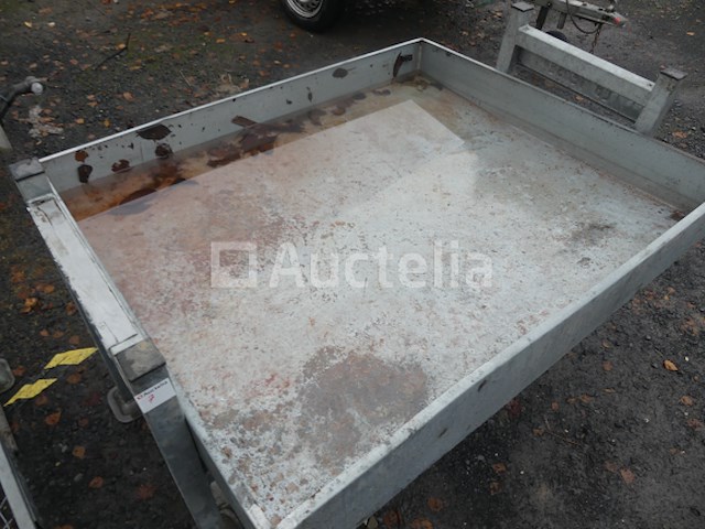 2 stapelbare bakken voor grote bakken - afbeelding 1 van  8