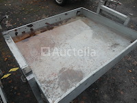 2 stapelbare bakken voor grote bakken - afbeelding 1 van  8