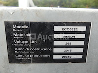 2 stapelbare bakken voor grote bakken - afbeelding 2 van  8