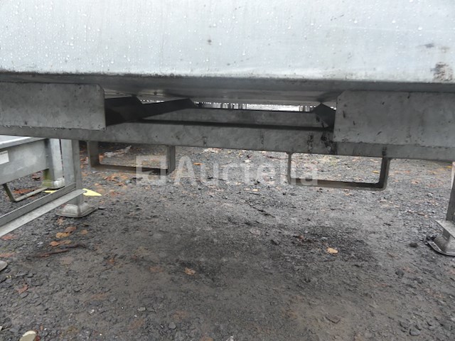 2 stapelbare bakken voor grote bakken - afbeelding 5 van  8