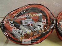 2 startkabels 1200 amp - afbeelding 2 van  3