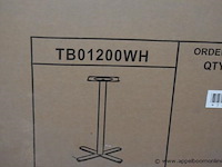 2 statafels - afbeelding 2 van  3