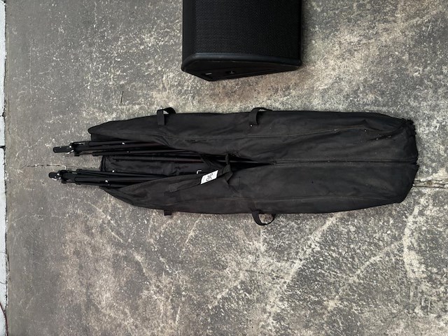 2 statieven - afbeelding 1 van  3