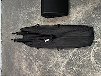 2 statieven - afbeelding 1 van  3