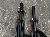 2 statieven - afbeelding 2 van  3