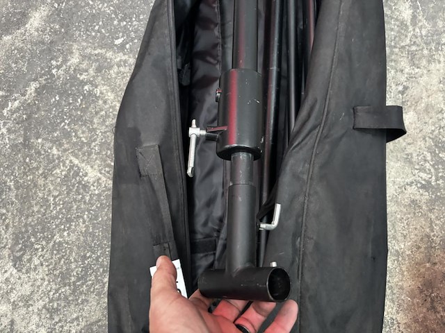 2 statieven - afbeelding 3 van  3