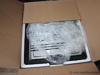 2 steens slijpmachine sidamo tm 200 me, werking niet gekend - afbeelding 3 van  3