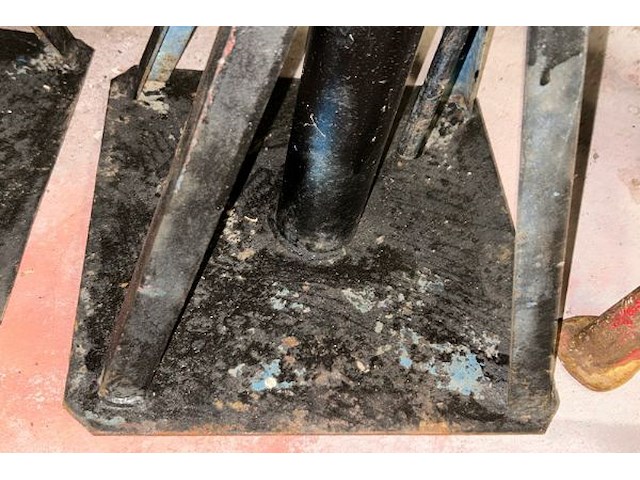 2 steunen - afbeelding 3 van  3