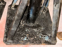 2 steunen - afbeelding 3 van  3