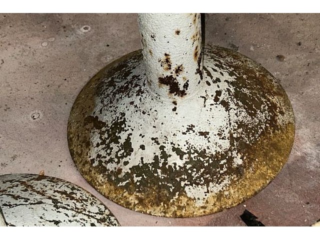 2 steunen - afbeelding 3 van  3