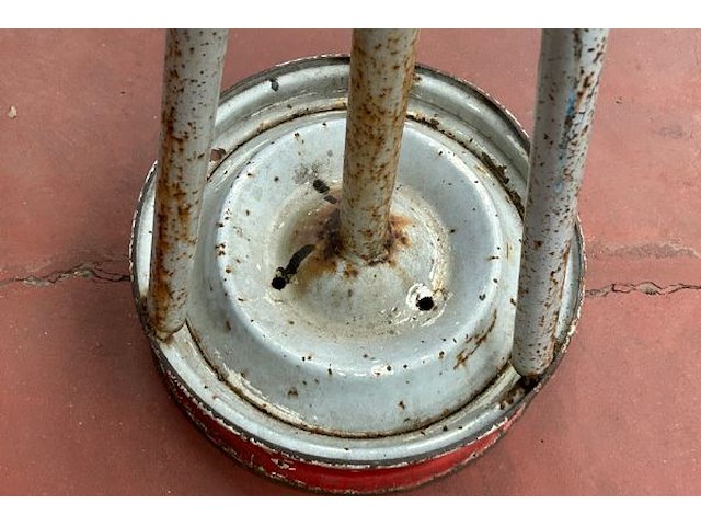 2 steunen - afbeelding 2 van  3