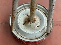 2 steunen - afbeelding 2 van  3