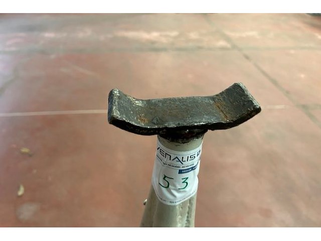 2 steunen - afbeelding 3 van  3