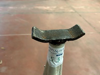 2 steunen - afbeelding 3 van  3