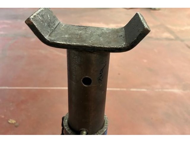 2 steunen - afbeelding 2 van  3