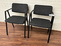 2 stoelen barmio - afbeelding 1 van  6