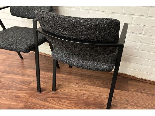 2 stoelen barmio - afbeelding 2 van  6